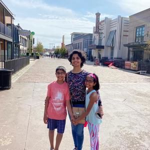 Meet your Posher, Ann